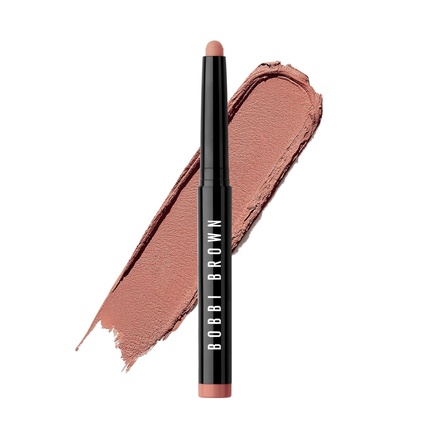 Кремовые тени-карандаш Longwear Cream Shadow Stick, обеспечивающие стойкость макияжа на 24 часа. Bobbi Brown
Кремовые тени-карандаш Longwear Cream Shadow Stick, обеспечивающие стойкость макияжа на 24 часа. Bobbi Brown