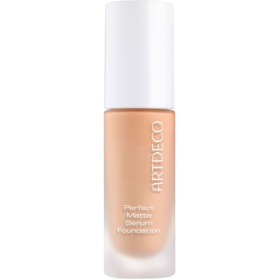 Сыворотка для лица ARTDECO Perfect Matte Serum Foundation, 54 Cool Satin/Cool / 20 ml
Сыворотка для лица ARTDECO Perfect Matte Serum Foundation, 54 Cool Satin/Cool / 20 ml