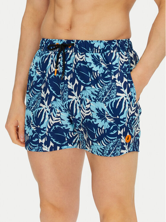 Пляжные шорты regular fit DW1222M SIPO20 Save The Duck, синий
Пляжные шорты regular fit DW1222M SIPO20 Save The Duck, синий