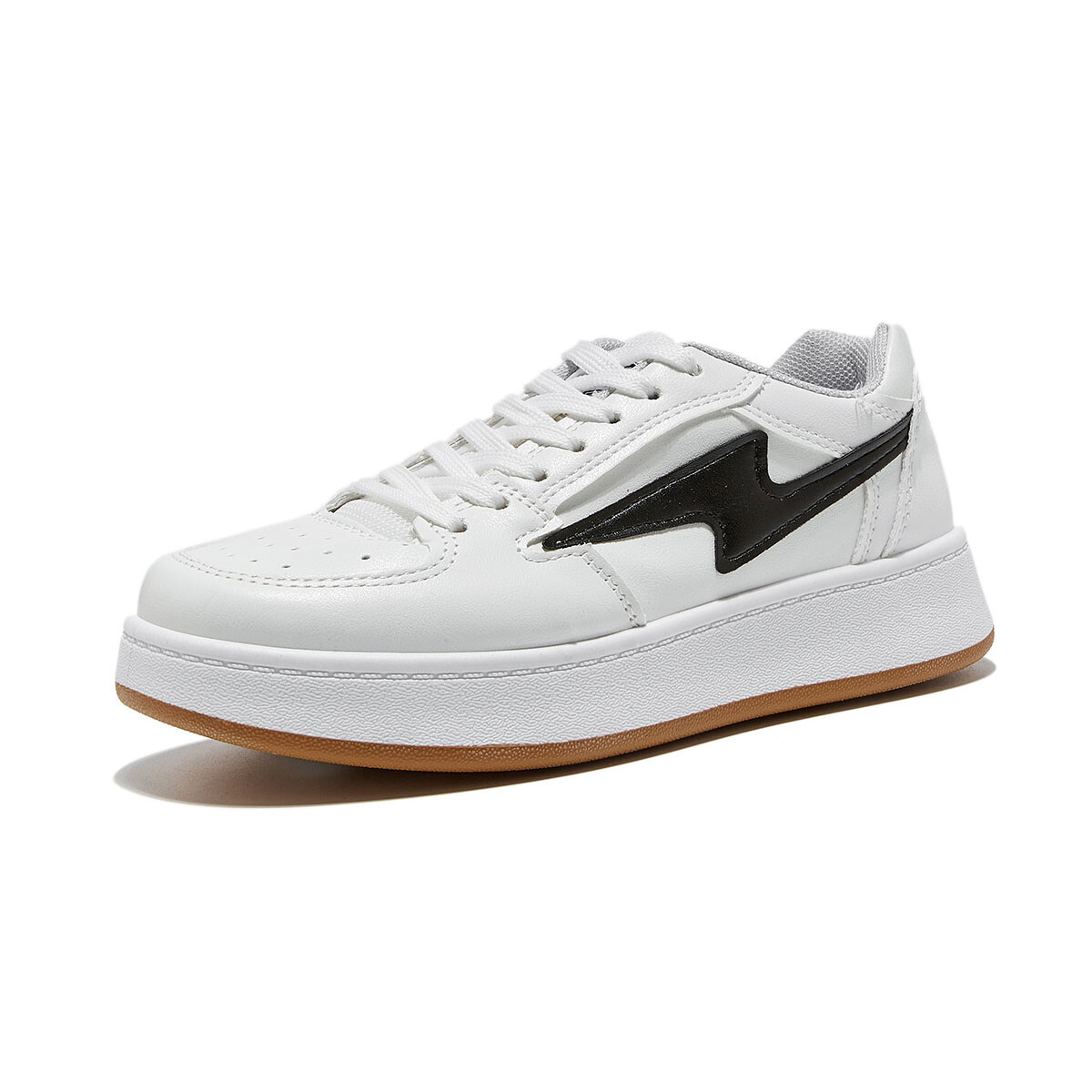 Кеды, скейтборд обувь женская низкая Komanic, белый
Кеды, скейтборд обувь женская низкая Komanic, белый