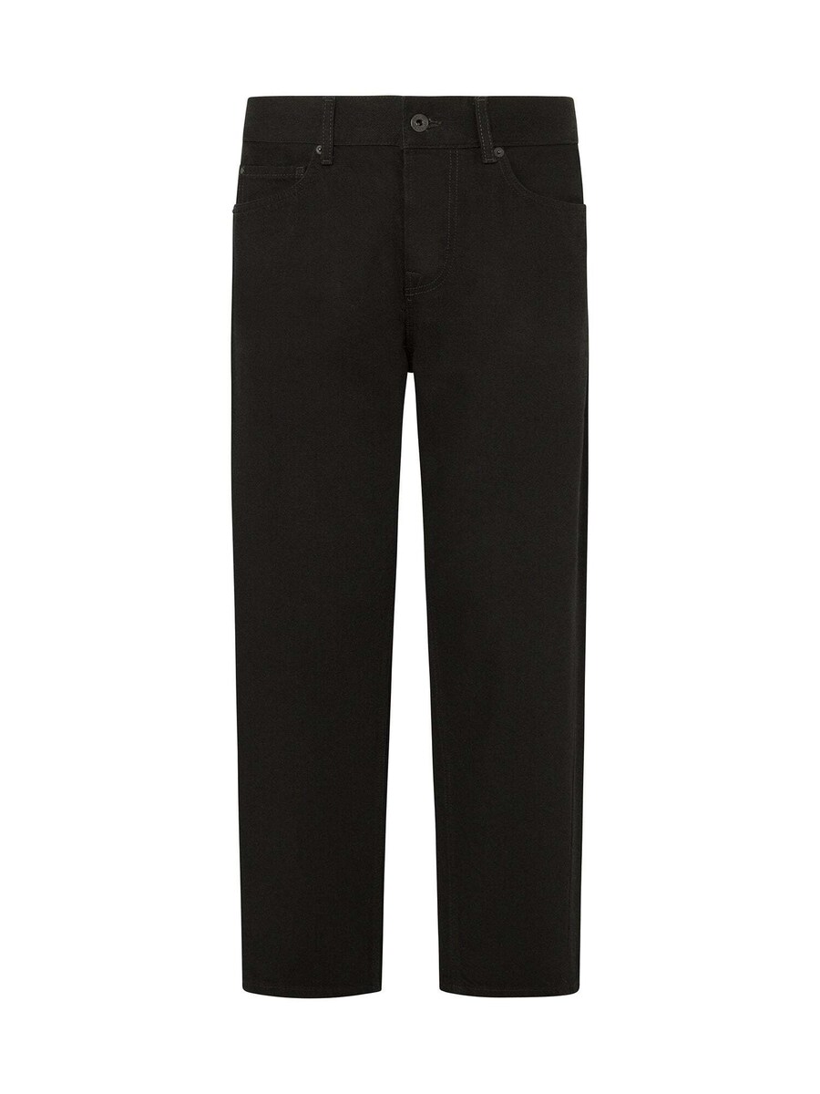 Зауженные джинсы Pepe Jeans, черный
Зауженные джинсы Pepe Jeans, черный