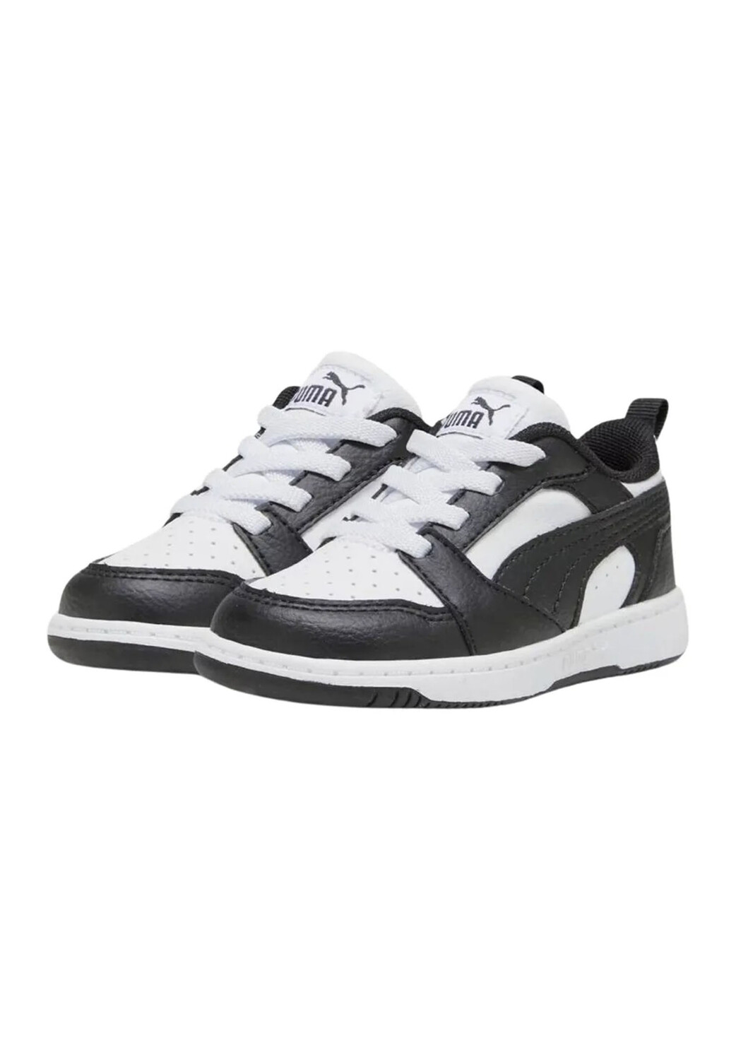 Низкие кроссовки Puma Low Rebound V6 LO AC PS, красочный
Низкие кроссовки Puma Low Rebound V6 LO AC PS, красочный