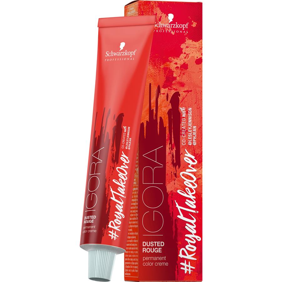 Краска для волос Schwarzkopf Professional Permanent Color Creme, #RoyalTakeOver Nr. 7-764 Mittelblond Kupfer Schoko Beige / 60 ml
Краска для волос Schwarzkopf Professional Permanent Color Creme, #RoyalTakeOver Nr. 7-764 Mittelblond Kupfer Schoko Beige / 60 ml