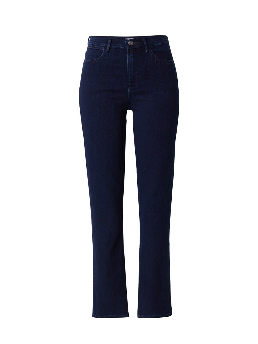 Джинсы WRANGLER Regular Jeans, темно-синий
Джинсы WRANGLER Regular Jeans, темно-синий