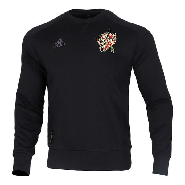 Толстовка с капюшоном manchester united soccer football sports round neck sweatover black Adidas, черный
Толстовка с капюшоном manchester united soccer football sports round neck sweatover black Adidas, черный