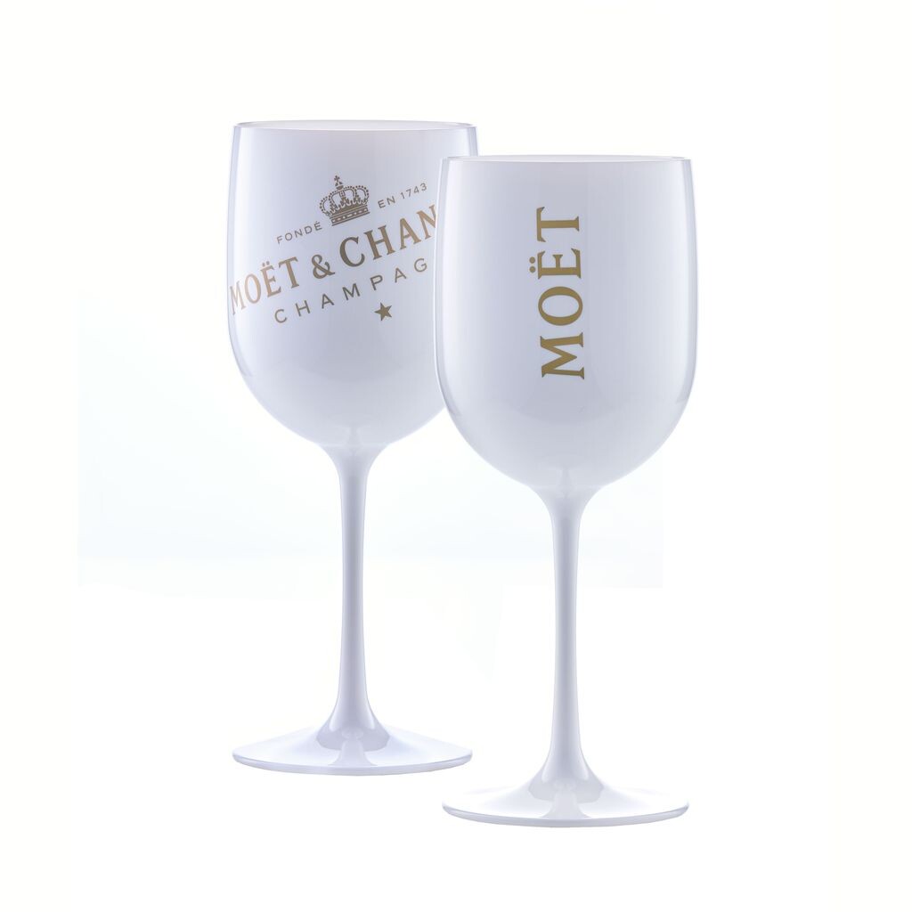 2 x Moët & Chandon Ice Imperial Champagne акриловый стакан 0,45 л, чашка, бокал, белый/золотой, набор бокалов Moet Moet & Chandon
2 x Moët & Chandon Ice Imperial Champagne акриловый стакан 0,45 л, чашка, бокал, белый/золотой, набор бокалов Moet Moet & Chandon