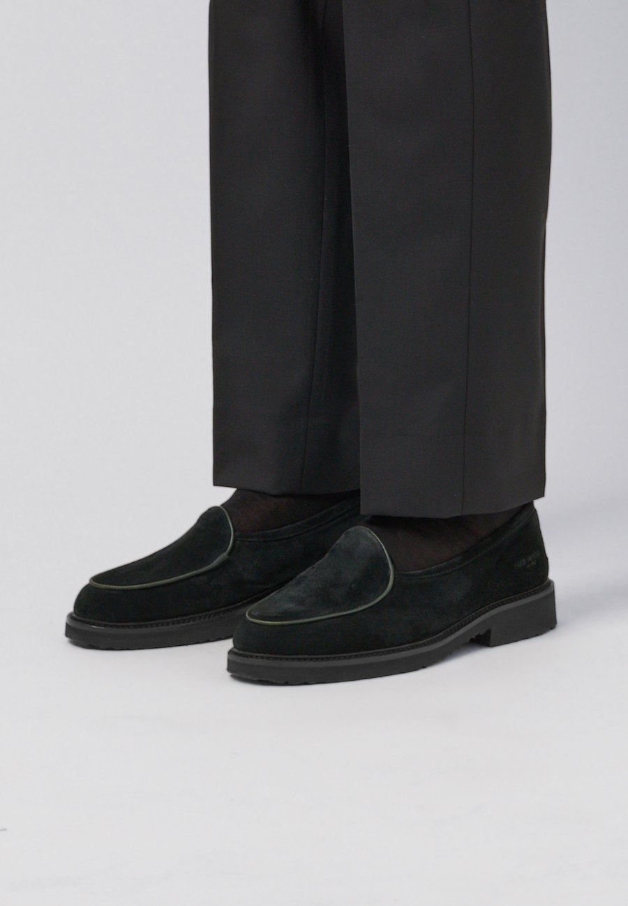 Лоферы FRED MARTIN COLLECTION VALENCIA, Deep Forest Suede/Dark Green
Лоферы FRED MARTIN COLLECTION VALENCIA, Deep Forest Suede/Dark Green