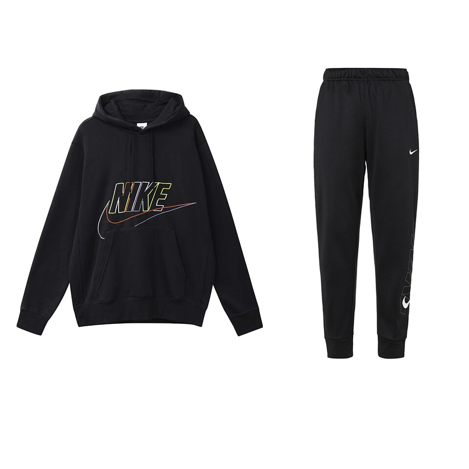 Повседневная спортивная одежда унисекс Nike
Повседневная спортивная одежда унисекс Nike