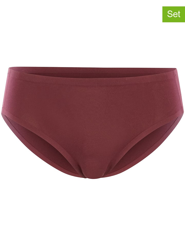Трусы Royal Lounge, бордовый
Трусы Royal Lounge, бордовый
