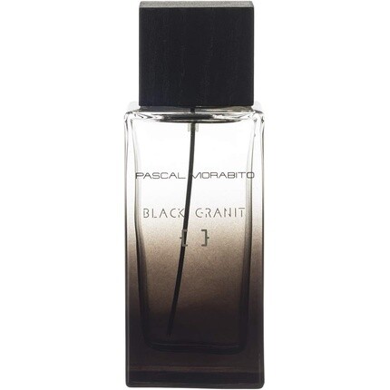 Pascal Morabito Black Granit For Men 3.3 Oz Edt Spray
Pascal Morabito Black Granit For Men 3.3 Oz Edt Spray