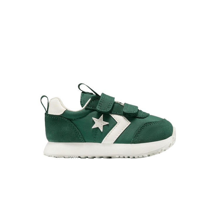 Кроссовки Converse Omega Trainer 2V TD 'Branch Out Vintage White Black'
Кроссовки Converse Omega Trainer 2V TD 'Branch Out Vintage White Black'