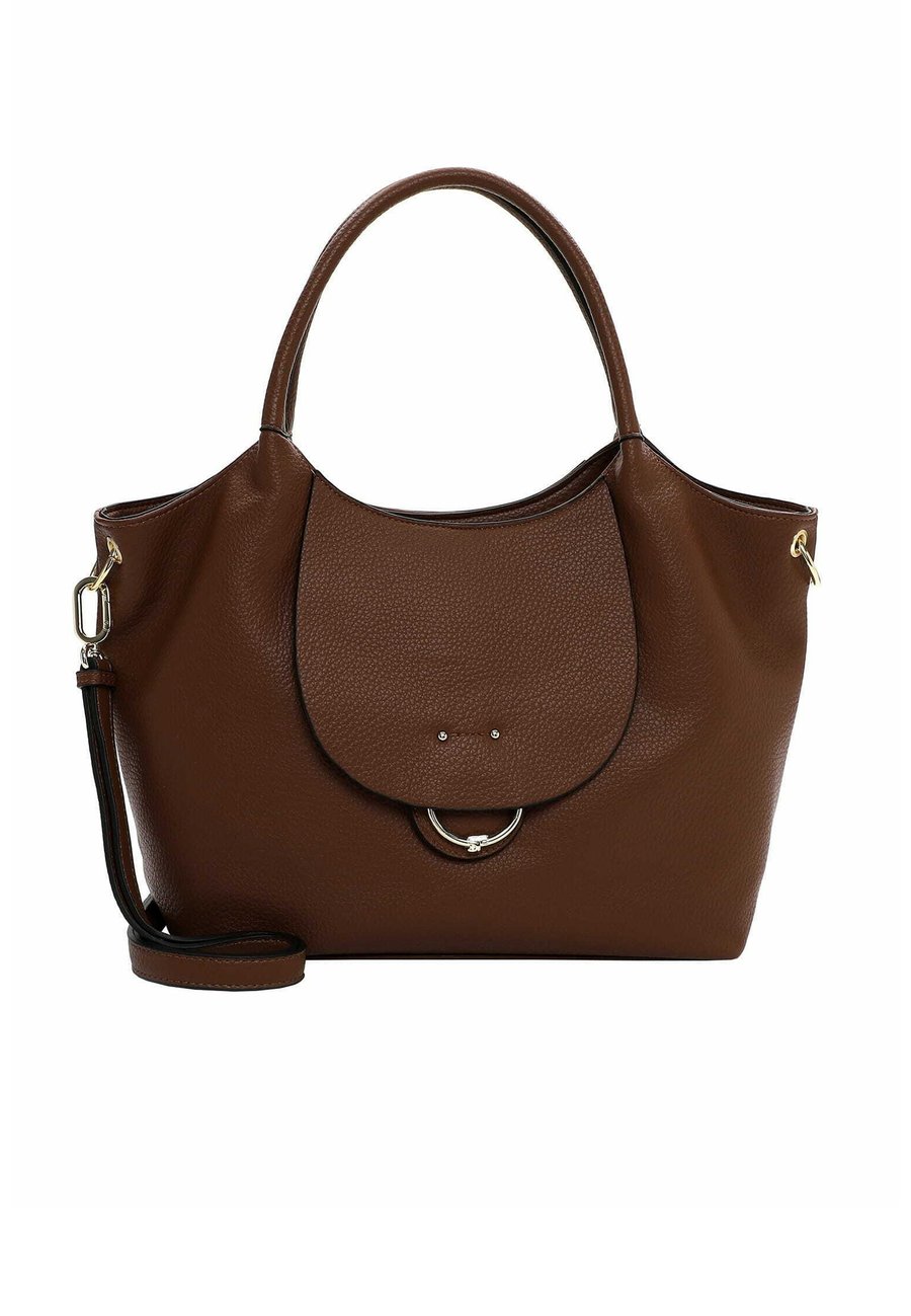 Сумка-шоппер SURI FREY Tote bag, Cognac /Cognac
Сумка-шоппер SURI FREY Tote bag, Cognac /Cognac