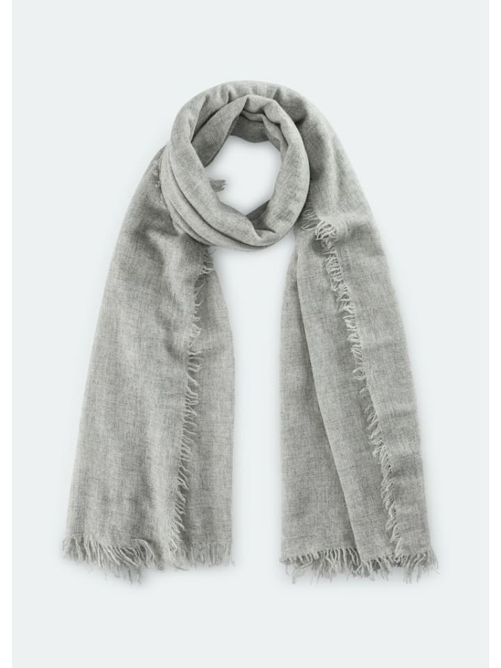 Шарф Codello, серый
Шарф Codello, серый