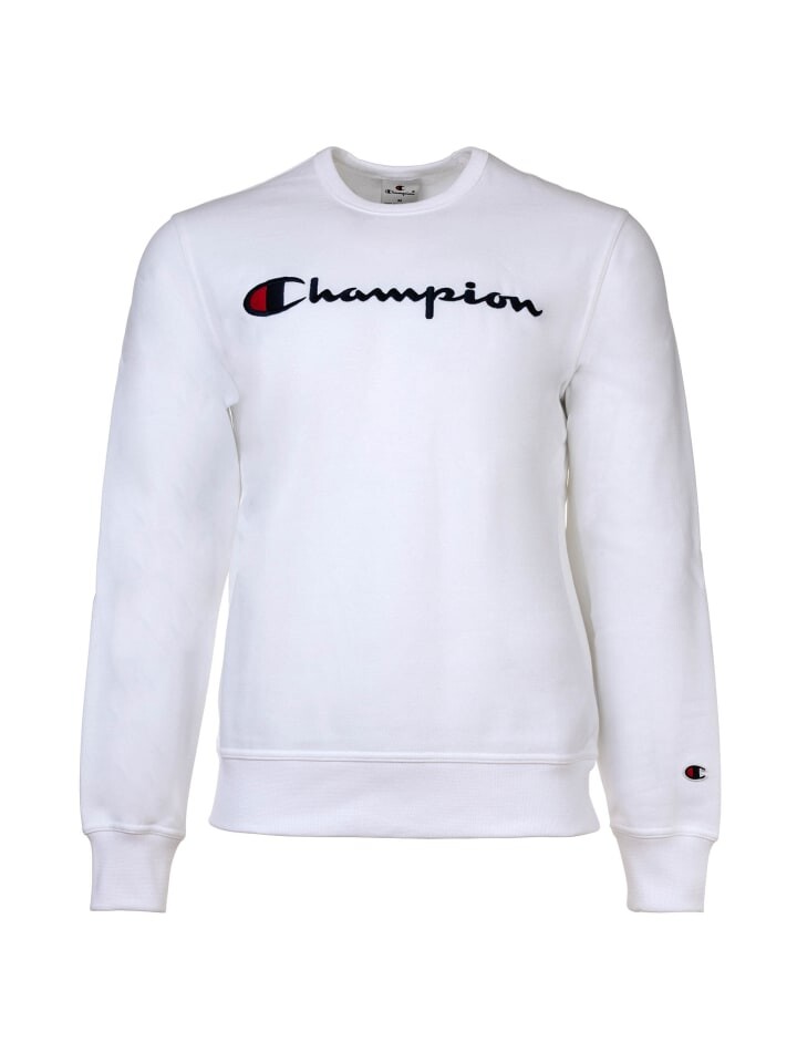 Толстовка Champion, белый
Толстовка Champion, белый