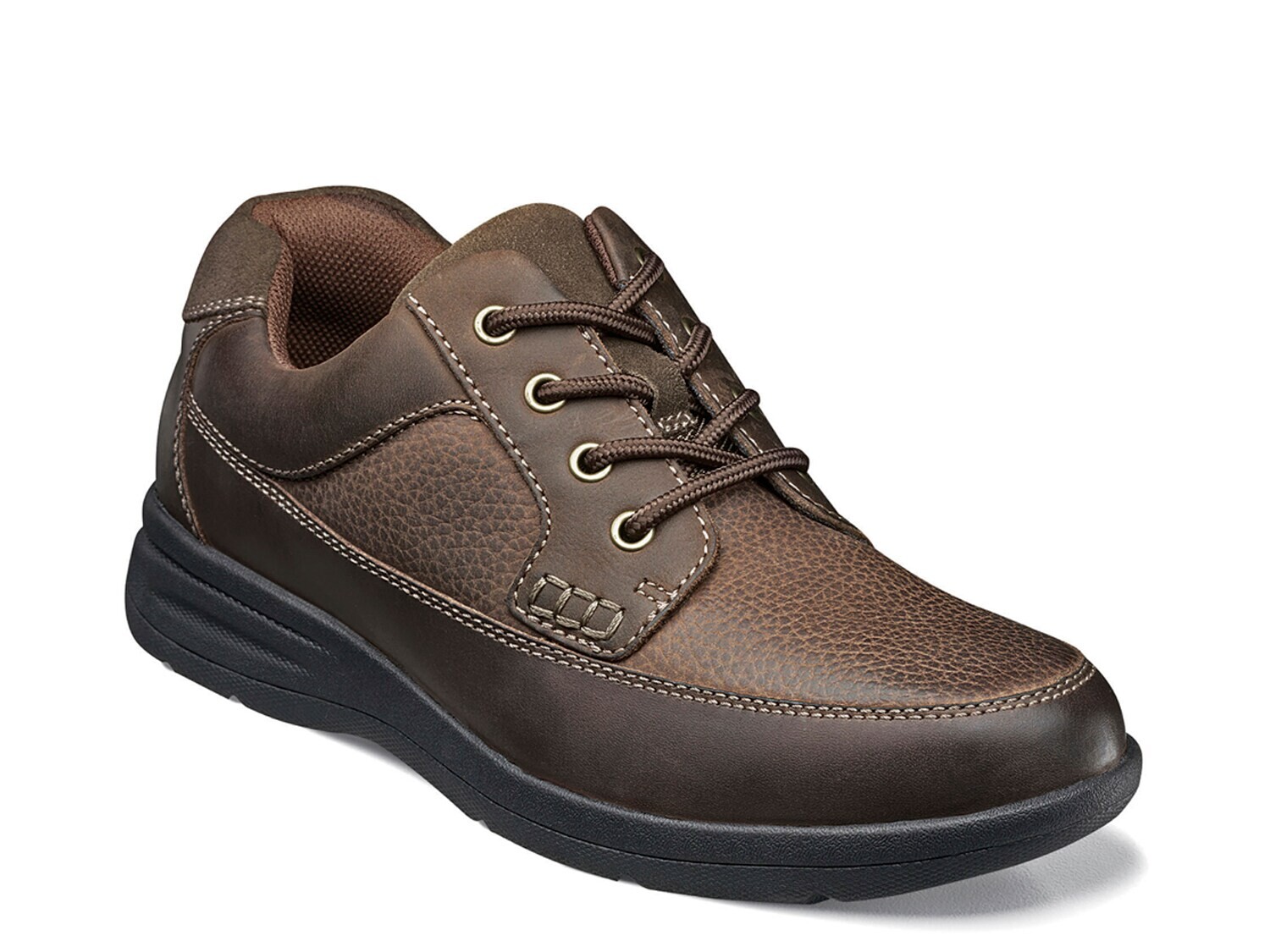 Ботинки Nunn Bush, шоколадно-коричневый
Ботинки Nunn Bush, шоколадно-коричневый