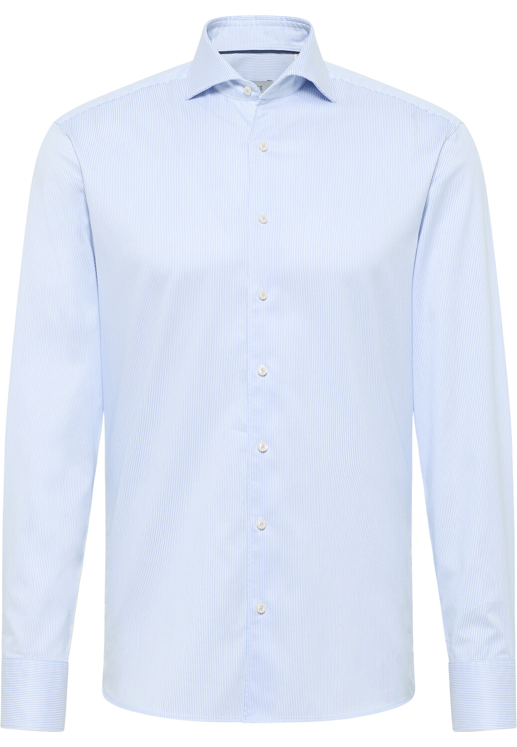 Рубашка Eterna SLIM FIT, светло синий
Рубашка Eterna SLIM FIT, светло синий