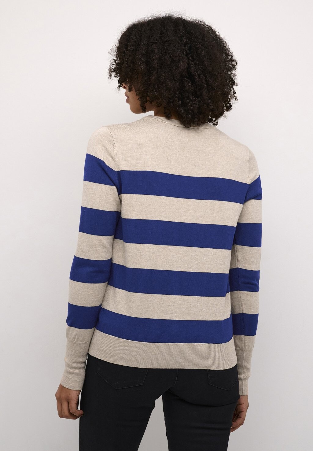 Джемпер Kaffe, синий
Джемпер Kaffe, синий