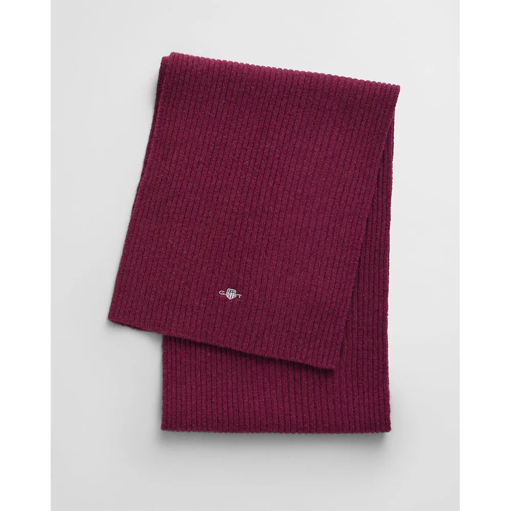 Шарф Gant 992020, красный
Шарф Gant 992020, красный