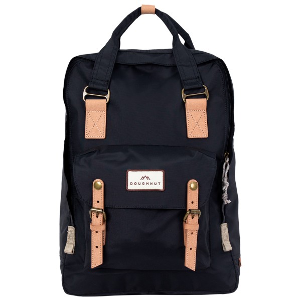 Macaroon большой 18 джунгли - рюкзак Doughnut, черный
Macaroon большой 18 джунгли - рюкзак Doughnut, черный