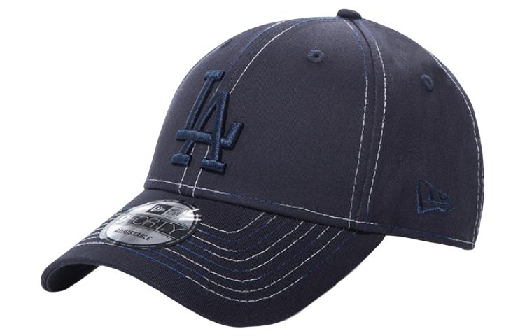 New Era Бейсболка унисекс темно-синяя, Navy Blue
New Era Бейсболка унисекс темно-синяя, Navy Blue