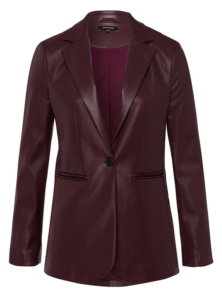 Блейзер More & More, коричневый
Блейзер More & More, коричневый