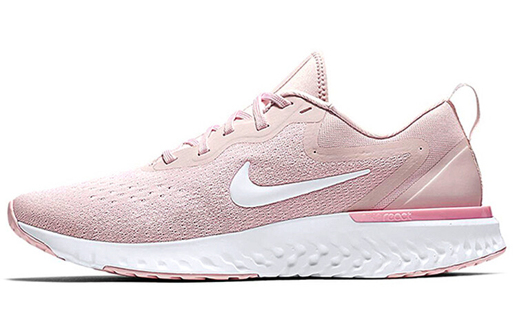 Женские беговые кроссовки Nike Odyssey React
Женские беговые кроссовки Nike Odyssey React