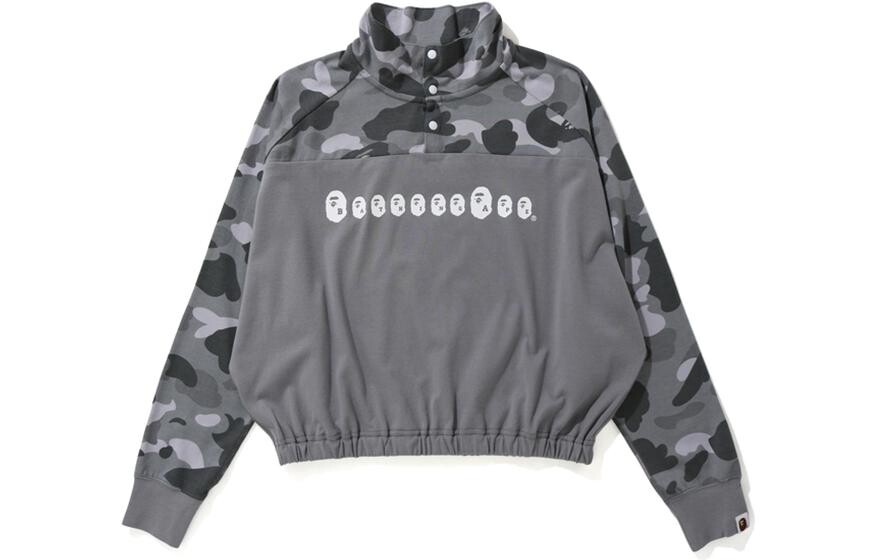 Толстовка женская A Bathing Ape
Толстовка женская A Bathing Ape