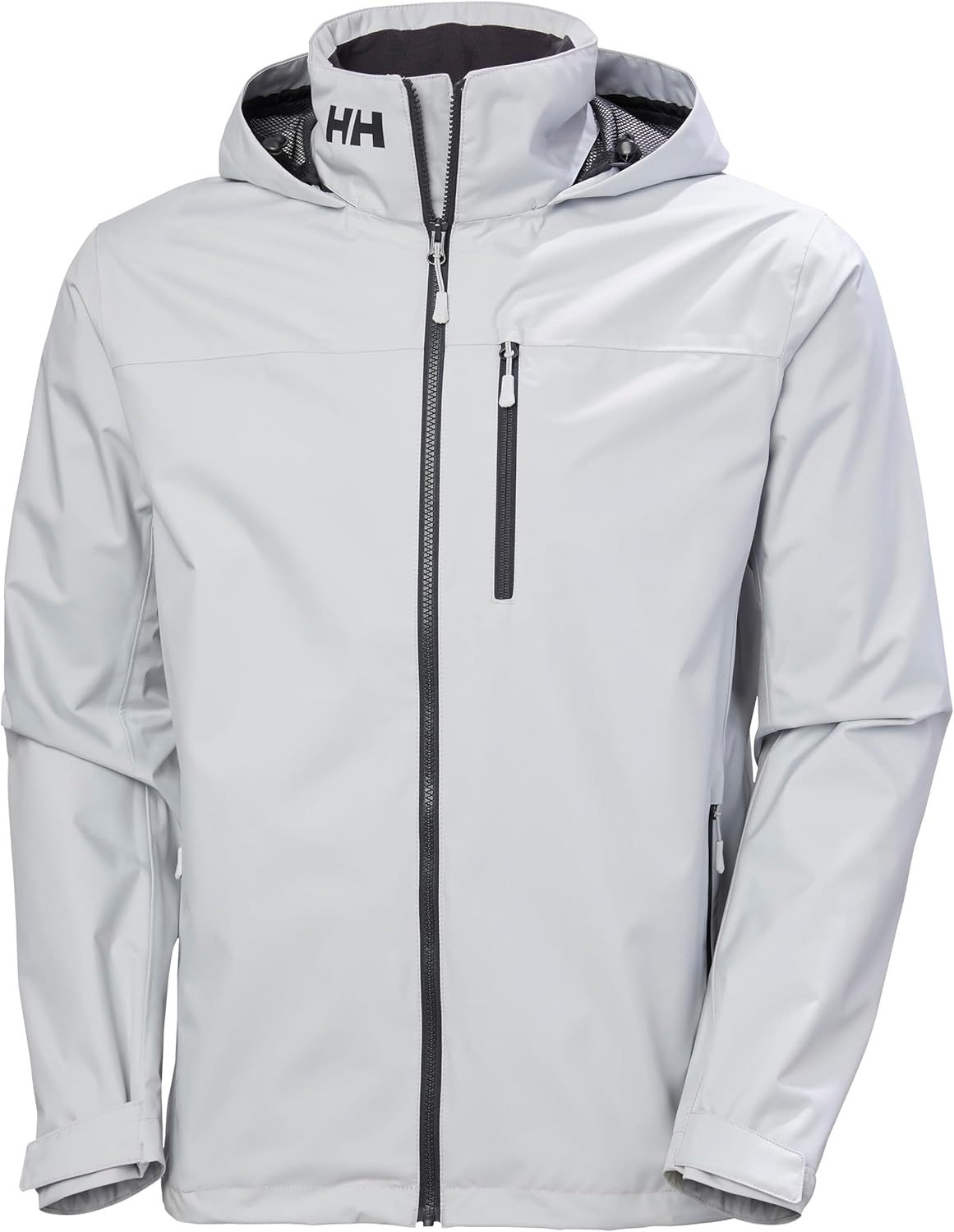 Куртка Helly-Hansen для яхтинга с капюшоном Helly Hansen, 853 Grey Fog
Куртка Helly-Hansen для яхтинга с капюшоном Helly Hansen, 853 Grey Fog