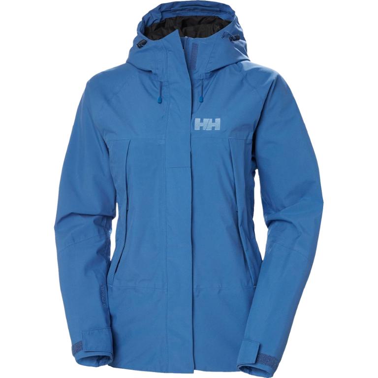 Куртка Women's Obsidian Black/990 BLACK HELLY HANSEN, синий/желтый
Куртка Women's Obsidian Black/990 BLACK HELLY HANSEN, синий/желтый