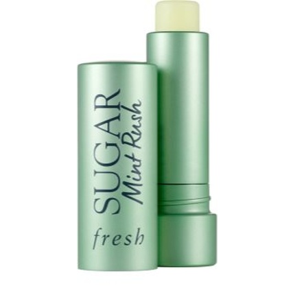 Средство для губ Sugar Mint Rush ening - 43 грамма Fresh
Средство для губ Sugar Mint Rush ening - 43 грамма Fresh