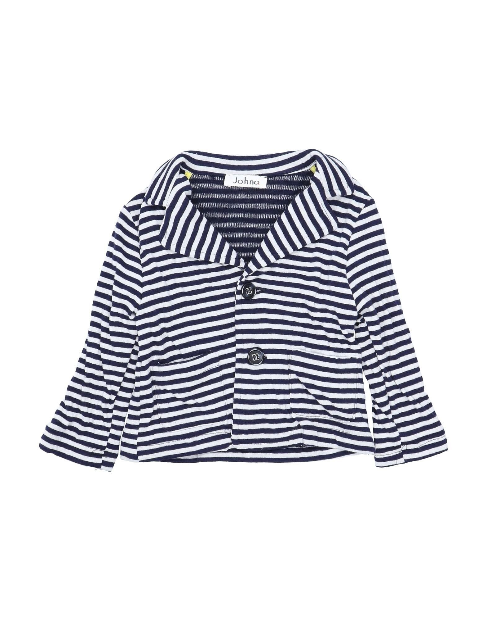 Блейзер для детей John Q, синий
Блейзер для детей John Q, синий