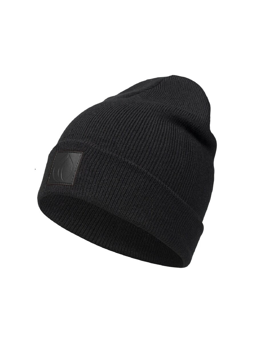 Шапка Occulto LUCA, черный
Шапка Occulto LUCA, черный