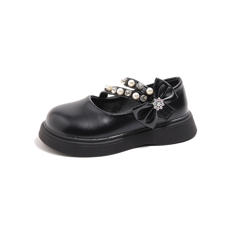 Детские кожаные туфли с низким верхом, устойчивые к истиранию, для детей от 3 до 7 лет TONYBEAR, черный
Детские кожаные туфли с низким верхом, устойчивые к истиранию, для детей от 3 до 7 лет TONYBEAR, черный