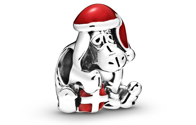 Pandora Jewelry Accessories Unisex Silver/Red
Pandora Jewelry Accessories Unisex Silver/Red