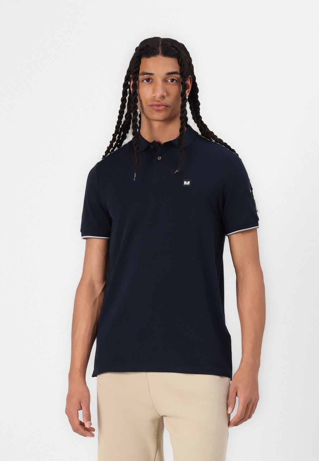 Рубашка поло SAKAI Weekend Offender, мультиколор
Рубашка поло SAKAI Weekend Offender, мультиколор