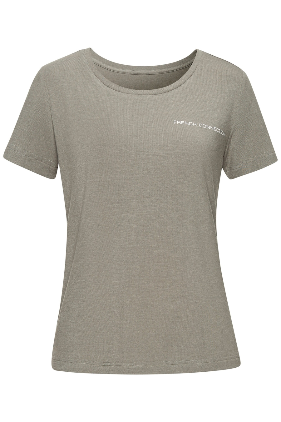 Пижамная рубашка FRENCH CONNECTION, хаки
Пижамная рубашка FRENCH CONNECTION, хаки