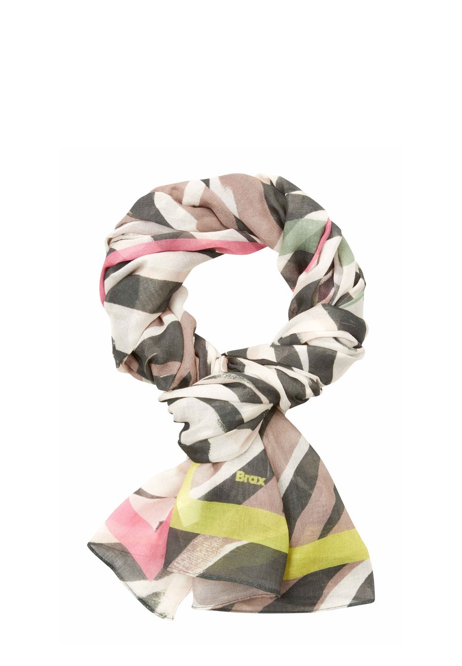 Шарф BRAX Scarf, Deep Forest/Dark Green
Шарф BRAX Scarf, Deep Forest/Dark Green