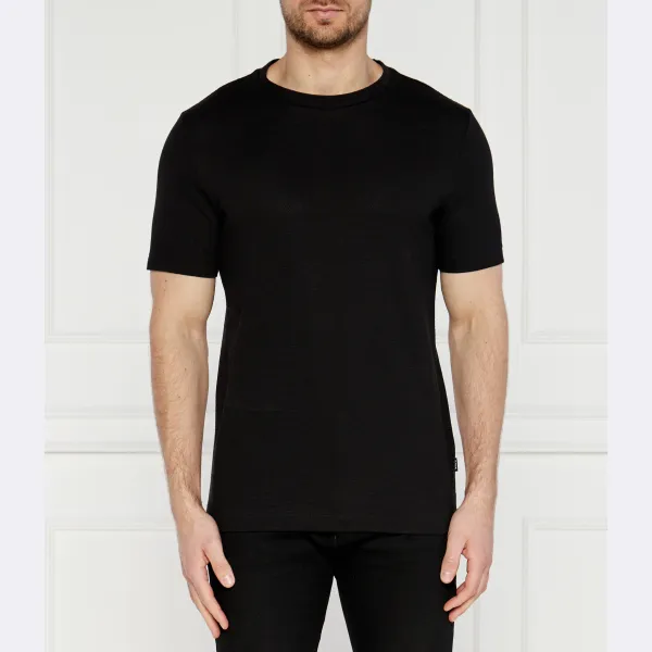 Футболка стандартного кроя Tiburt 240 Boss, черный
Футболка стандартного кроя Tiburt 240 Boss, черный