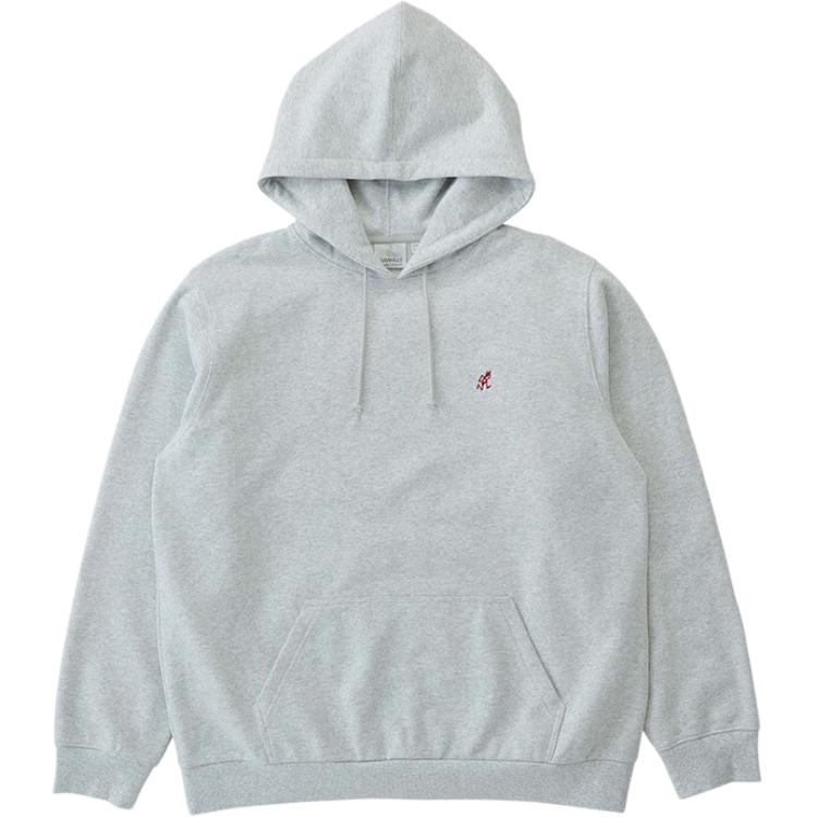 Унисекс свитшот Gramicci, светло-серый
Унисекс свитшот Gramicci, светло-серый