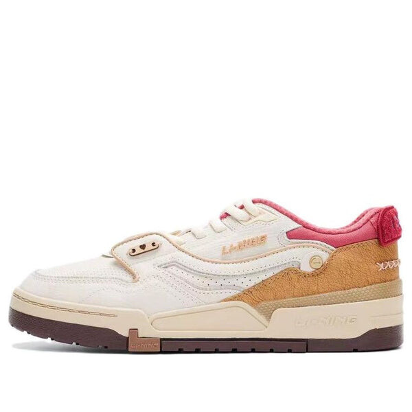 Кроссовки 001 btc x disney Li-Ning, белый
Кроссовки 001 btc x disney Li-Ning, белый