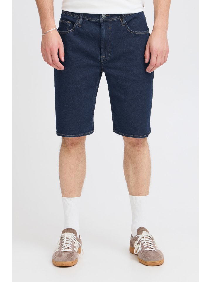 Тканевые шорты BLEND, синий 
Тканевые шорты BLEND, синий