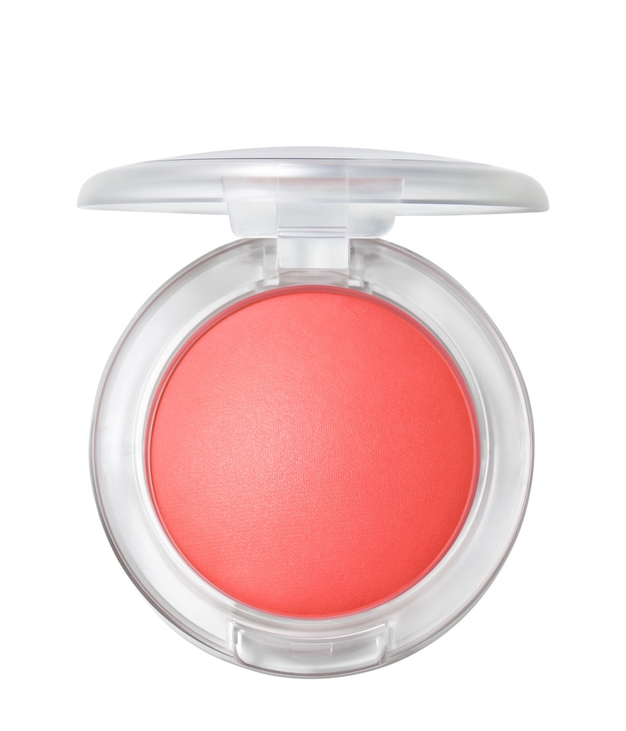 Кремовые румяна MAC Glow Play Blush, Groovy, 7.3g
Кремовые румяна MAC Glow Play Blush, Groovy, 7.3g