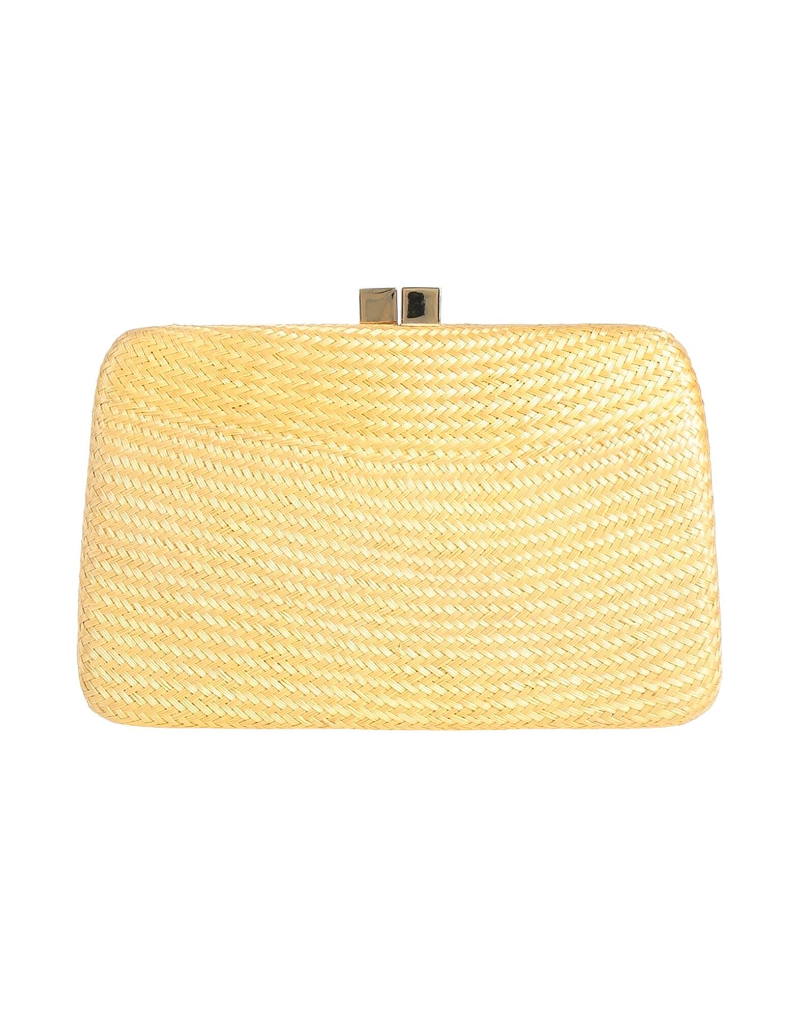 Сумка Serpui Marie, желтый
Сумка Serpui Marie, желтый