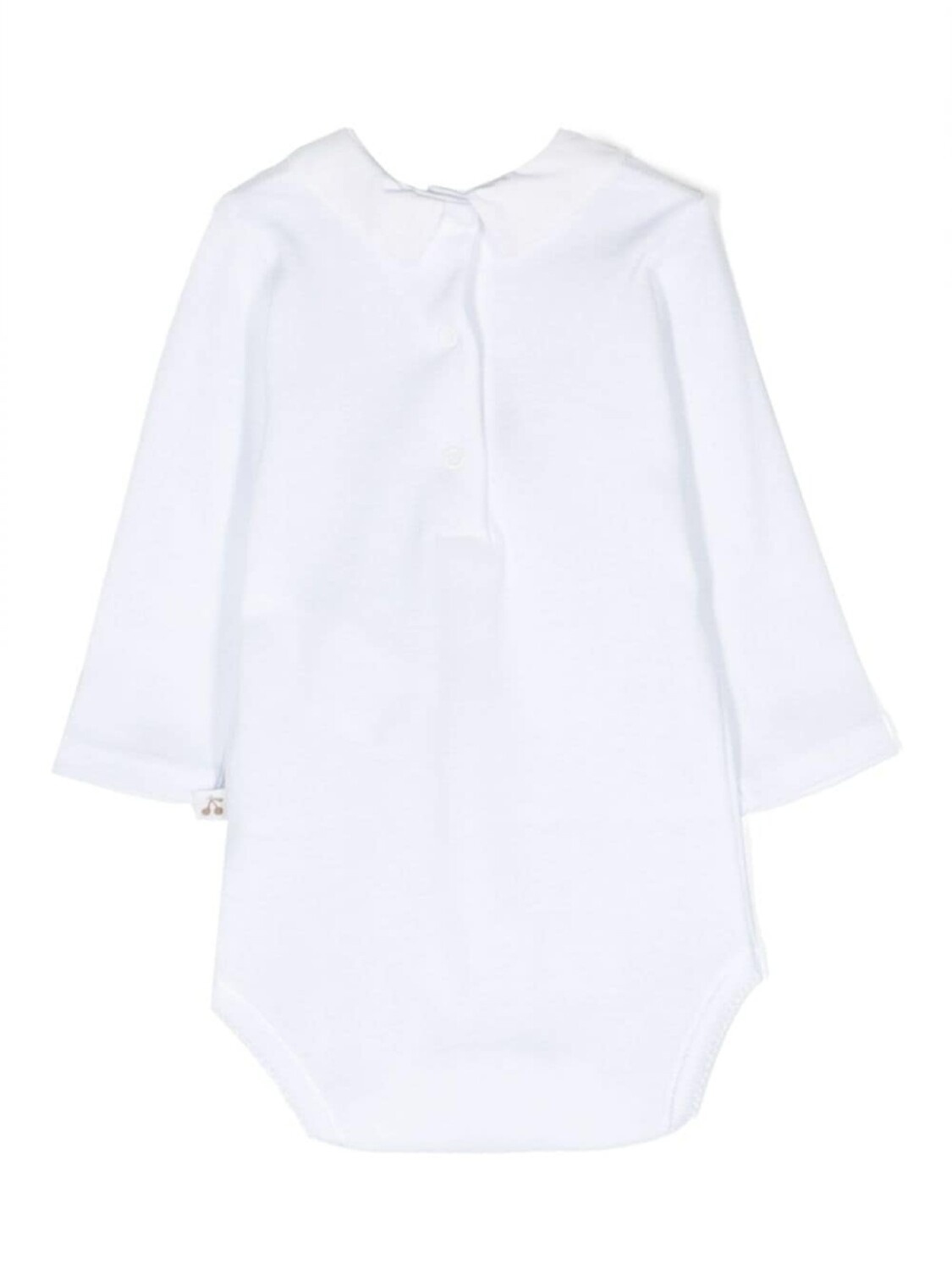 Bonpoint боди Septembre, белый
Bonpoint боди Septembre, белый