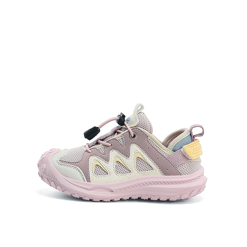 Детские кроссовки для бега Jeep, фиолетовый/розовый
Детские кроссовки для бега Jeep, фиолетовый/розовый