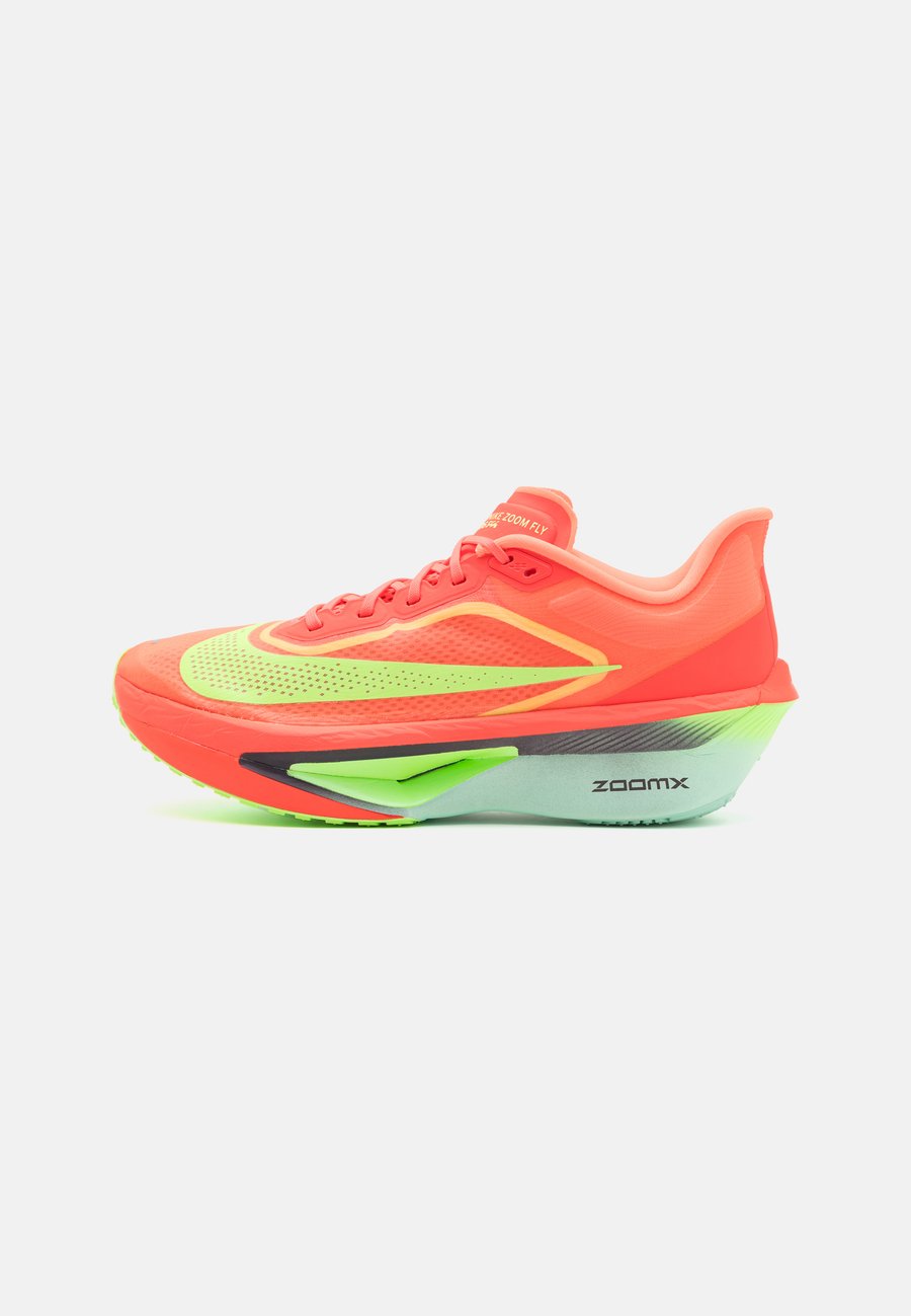 Кроссовки Nike Performance ZOOM FLY 6, Bright Crimson/Cave Purple/Lime Blast/Mint Foam/Hyper Orange/Red
Кроссовки Nike Performance ZOOM FLY 6, Bright Crimson/Cave Purple/Lime Blast/Mint Foam/Hyper Orange/Red