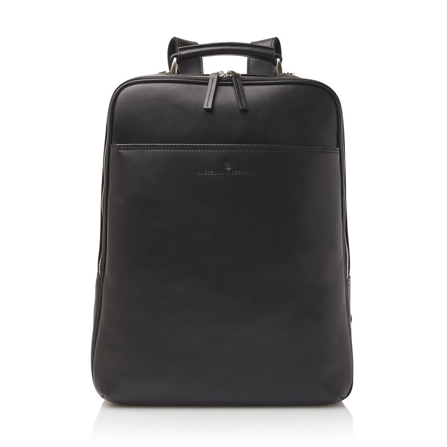 Рюкзак Castelijn & Beerens Verona, черный
Рюкзак Castelijn & Beerens Verona, черный