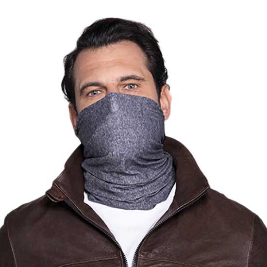 Неквормер DMD Tube Striped, серый
Неквормер DMD Tube Striped, серый