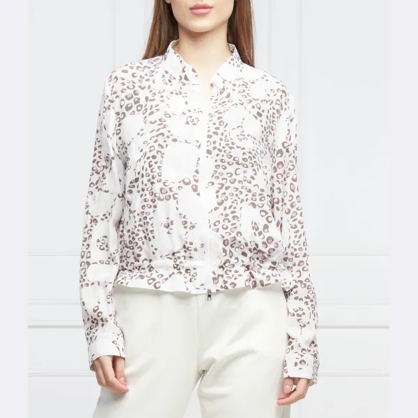 Толстовка обычного кроя Marc Cain, белый
Толстовка обычного кроя Marc Cain, белый