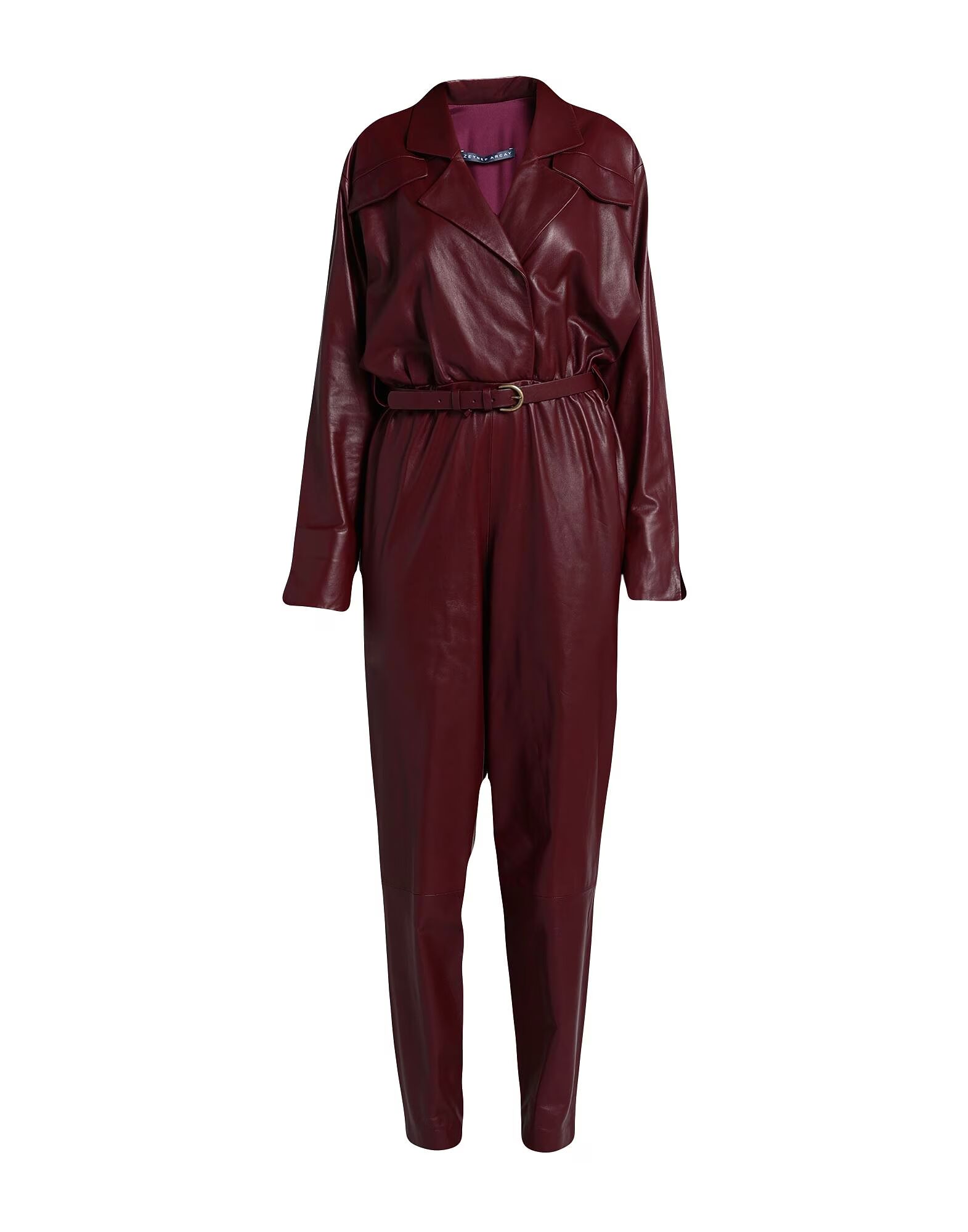 Комбинезон Zeynep Arcay, бордовый
Комбинезон Zeynep Arcay, бордовый